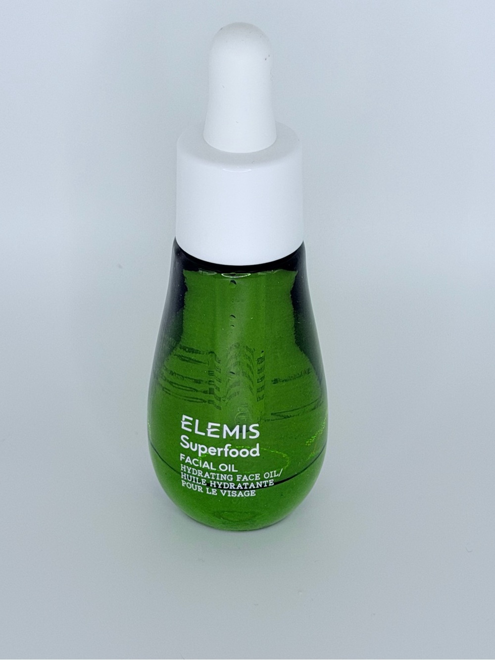 ELEMIS Superfood Facial Oil — NIB